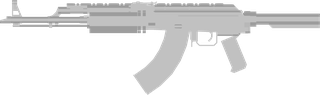 AK-M