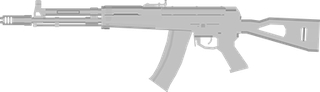 AEK-971 Assault Rifle