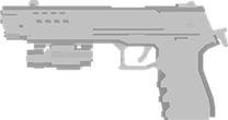 Hand Cannon