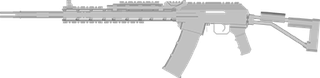 KV Broadside JAK Jawbreaker