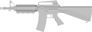 M16 Assault Rifle