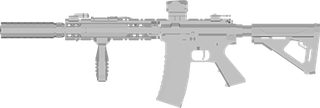 M4 Union Guard