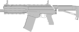 Haymaker Shotgun