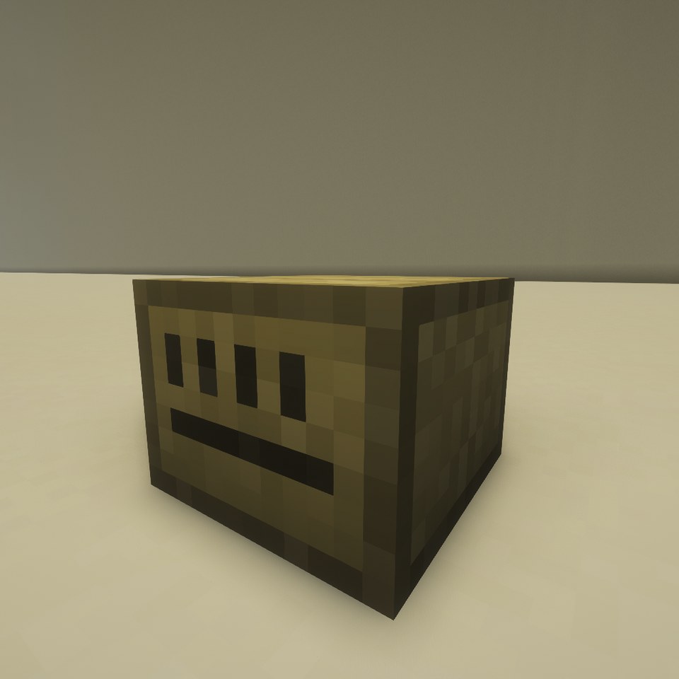 Caisse de rations