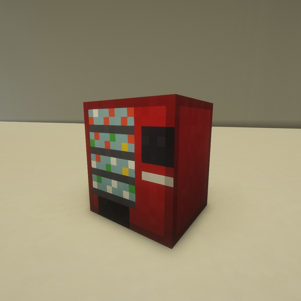 Distributeur