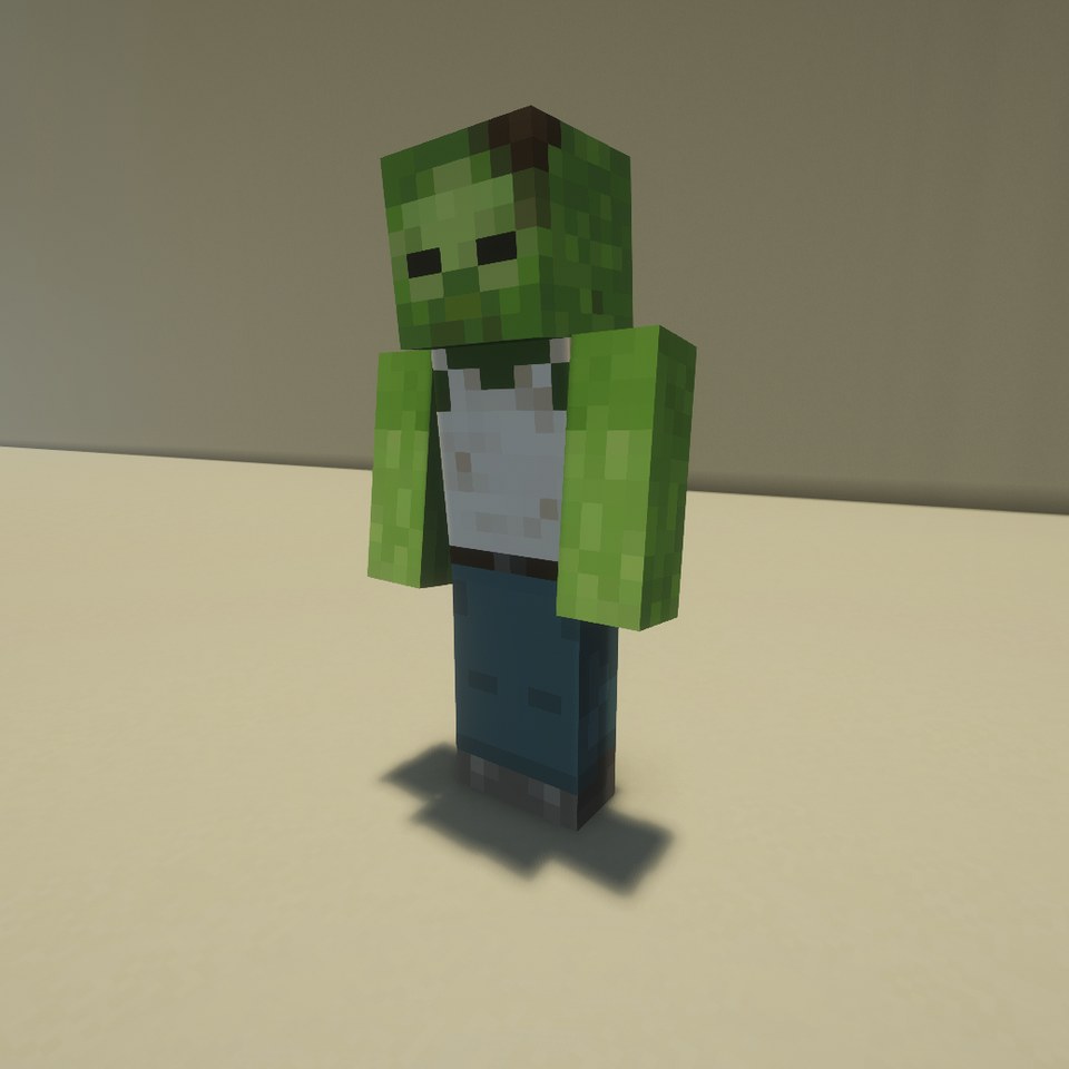 Big Zombie