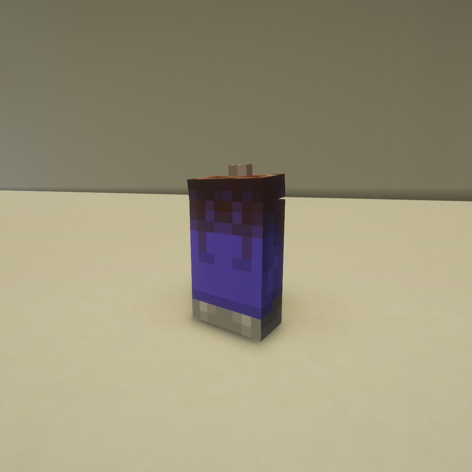 Bodyless Zombie