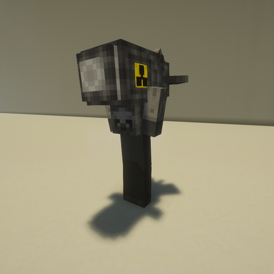 Doom Zombie