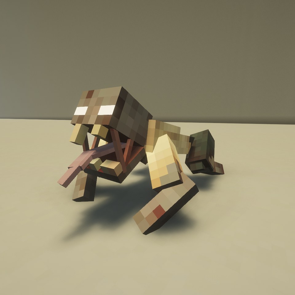 Crawler