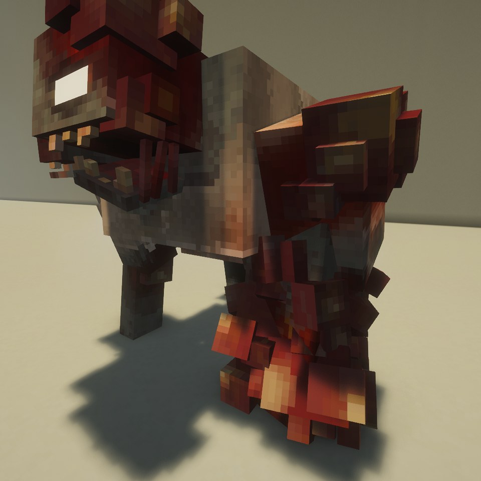 Mutant Brute