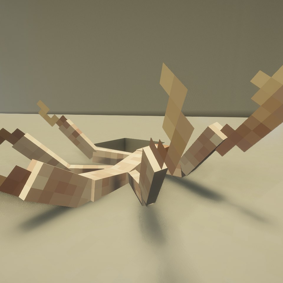Evoker Claw