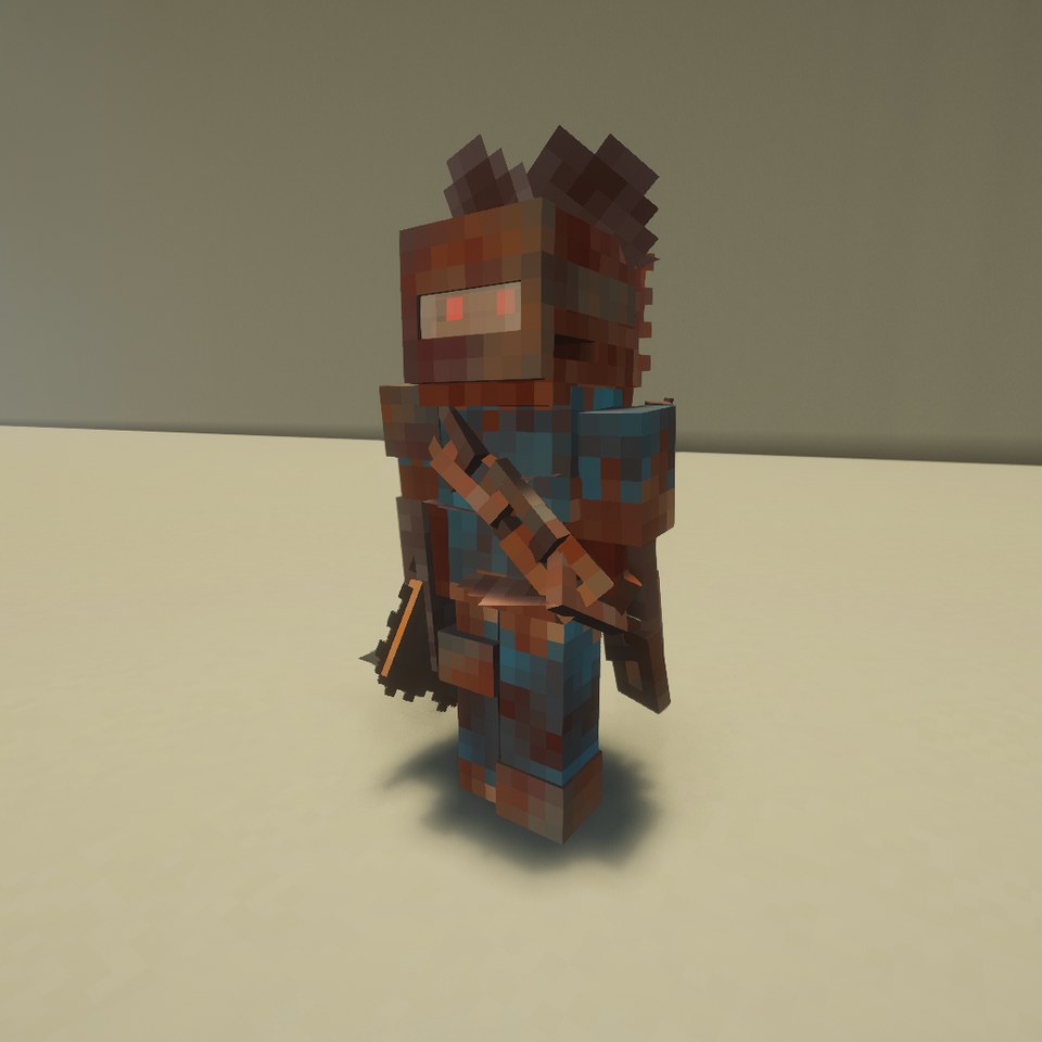 Lacerator