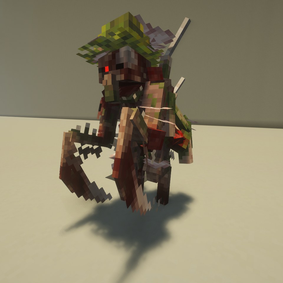 Reaper