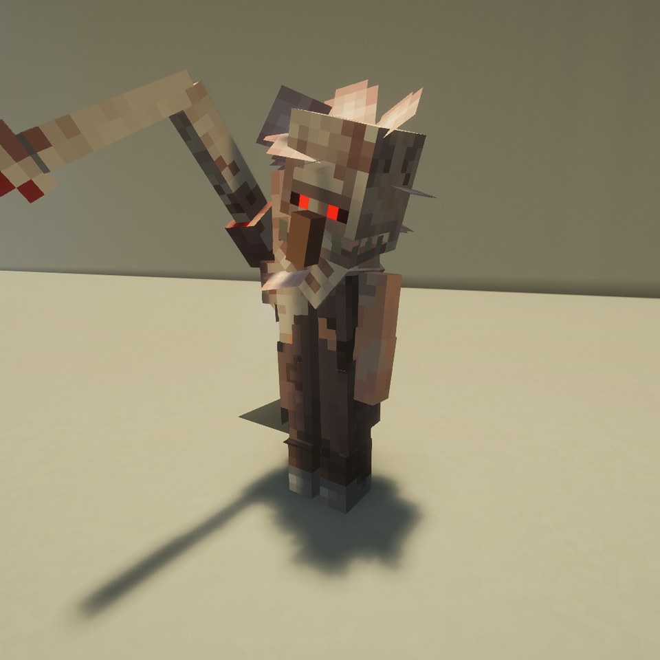 Slasher