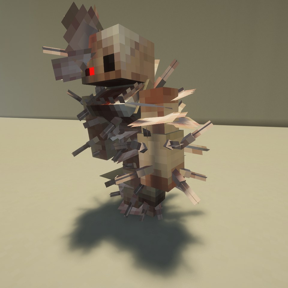 Verdathorn